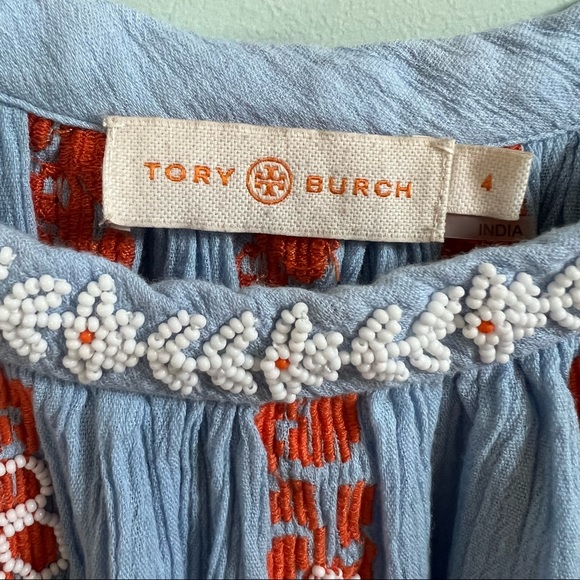Tory Burch Blouse - Picture 3 of 4